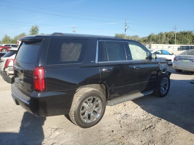 Photo 2 VIN: 1GNSKCKC2FR567642 - CHEVROLET TAHOE K150 