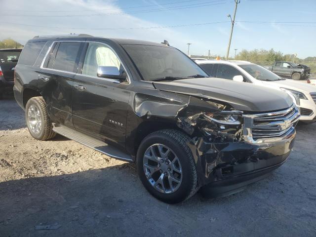 Photo 3 VIN: 1GNSKCKC2FR567642 - CHEVROLET TAHOE K150 