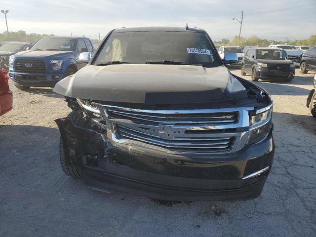 Photo 4 VIN: 1GNSKCKC2FR567642 - CHEVROLET TAHOE K150 