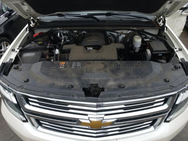 Photo 6 VIN: 1GNSKCKC2FR571089 - CHEVROLET TAHOE K150 