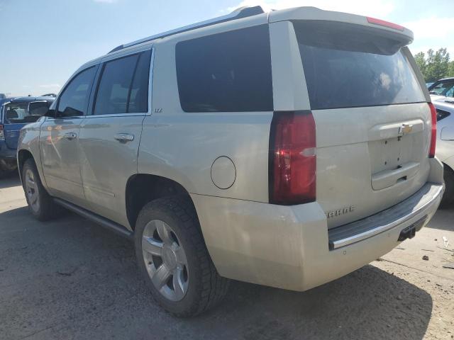 Photo 1 VIN: 1GNSKCKC2FR676375 - CHEVROLET TAHOE K150 