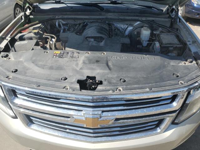 Photo 11 VIN: 1GNSKCKC2FR676375 - CHEVROLET TAHOE K150 