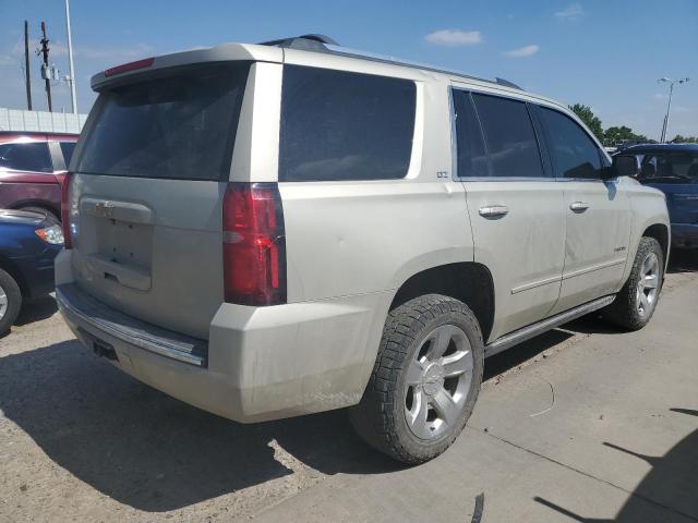 Photo 2 VIN: 1GNSKCKC2FR676375 - CHEVROLET TAHOE K150 