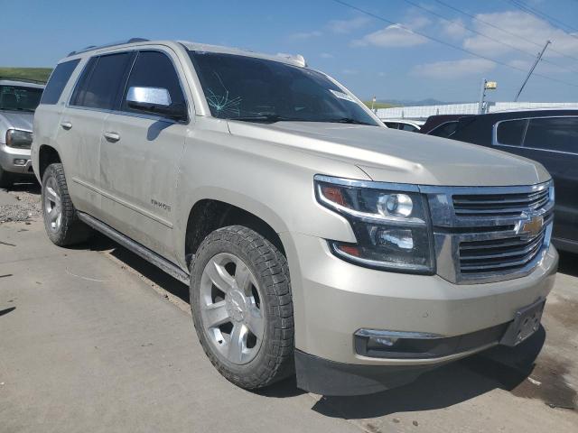 Photo 3 VIN: 1GNSKCKC2FR676375 - CHEVROLET TAHOE K150 