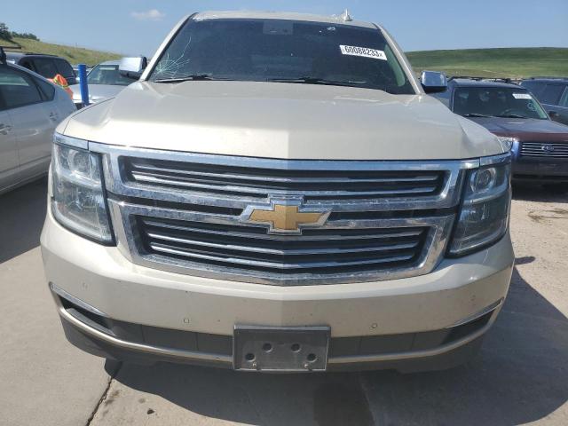 Photo 4 VIN: 1GNSKCKC2FR676375 - CHEVROLET TAHOE K150 