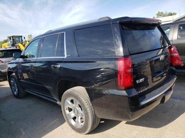 Photo 1 VIN: 1GNSKCKC2FR747333 - CHEVROLET TAHOE K150 