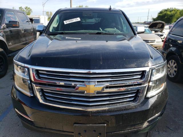 Photo 4 VIN: 1GNSKCKC2FR747333 - CHEVROLET TAHOE K150 