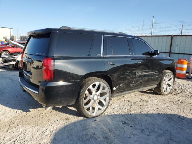 Photo 2 VIN: 1GNSKCKC2GR244757 - CHEVROLET TAHOE 