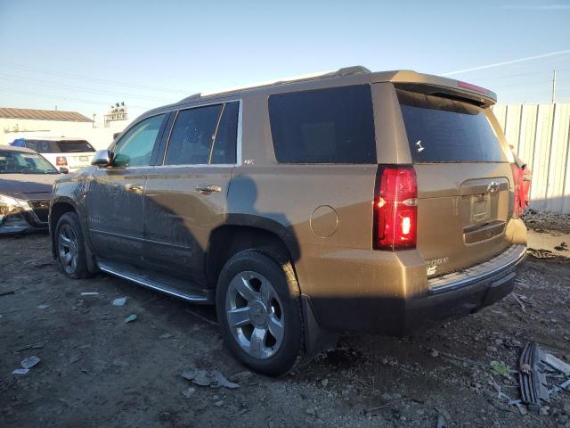 Photo 1 VIN: 1GNSKCKC2GR267200 - CHEVROLET TAHOE 