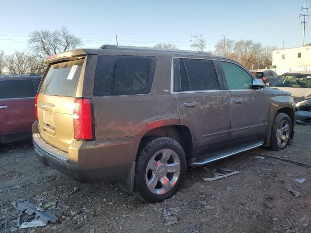 Photo 2 VIN: 1GNSKCKC2GR267200 - CHEVROLET TAHOE 