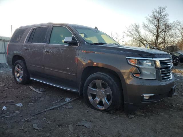 Photo 3 VIN: 1GNSKCKC2GR267200 - CHEVROLET TAHOE 