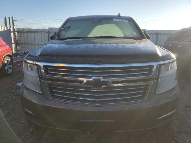 Photo 4 VIN: 1GNSKCKC2GR267200 - CHEVROLET TAHOE 