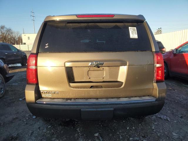 Photo 5 VIN: 1GNSKCKC2GR267200 - CHEVROLET TAHOE 