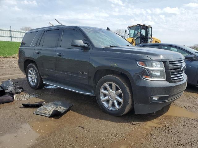 Photo 3 VIN: 1GNSKCKC2GR284434 - CHEVROLET TAHOE 