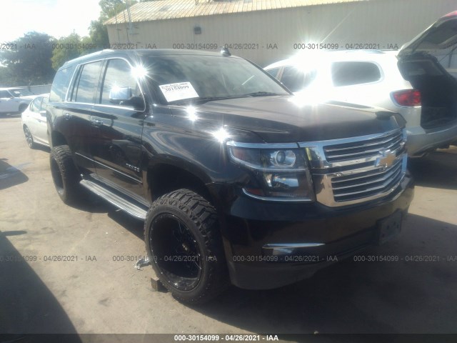 Photo 0 VIN: 1GNSKCKC2GR297880 - CHEVROLET TAHOE 