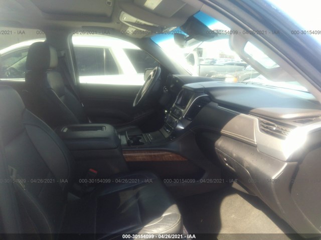 Photo 4 VIN: 1GNSKCKC2GR297880 - CHEVROLET TAHOE 