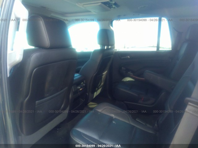 Photo 7 VIN: 1GNSKCKC2GR297880 - CHEVROLET TAHOE 