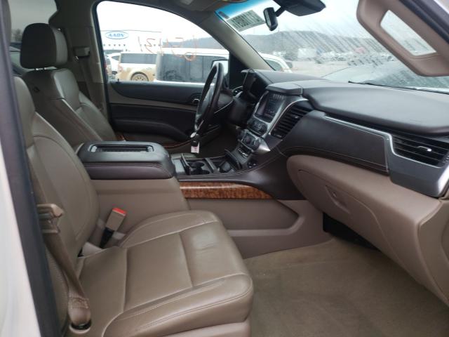 Photo 4 VIN: 1GNSKCKC2GR339867 - CHEVROLET TAHOE K150 