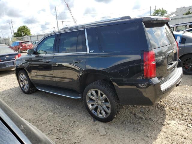 Photo 1 VIN: 1GNSKCKC2GR376014 - CHEVROLET TAHOE K150 