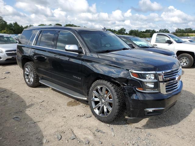 Photo 3 VIN: 1GNSKCKC2GR376014 - CHEVROLET TAHOE K150 