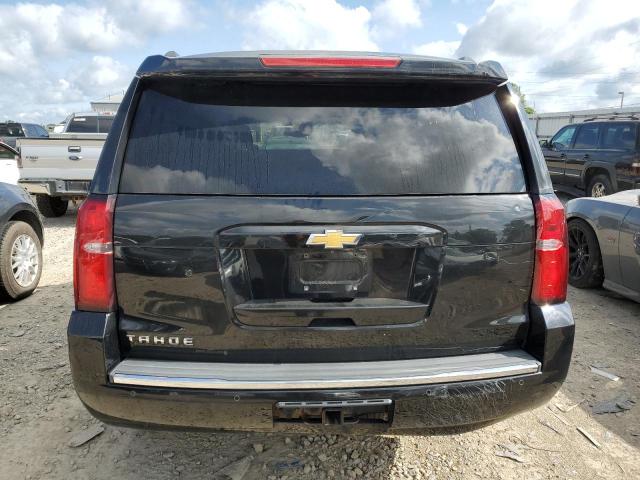 Photo 5 VIN: 1GNSKCKC2GR376014 - CHEVROLET TAHOE K150 