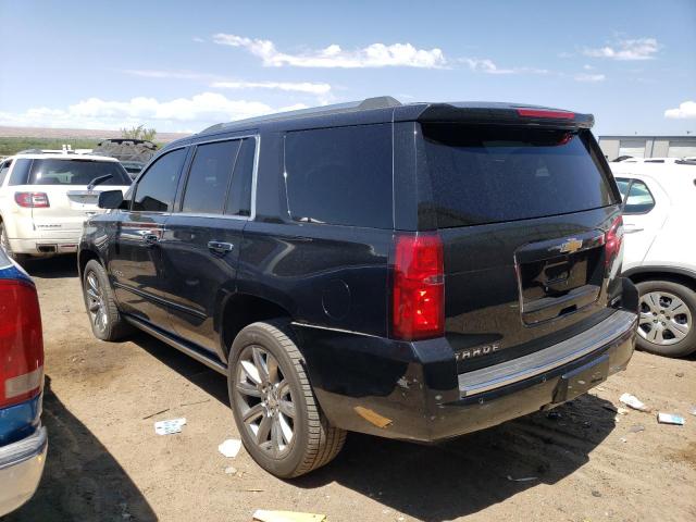 Photo 1 VIN: 1GNSKCKC2HR267067 - CHEVROLET TAHOE K150 