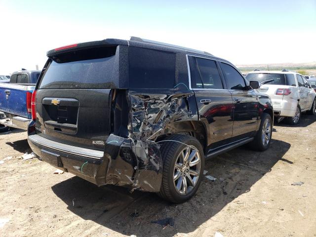 Photo 2 VIN: 1GNSKCKC2HR267067 - CHEVROLET TAHOE K150 