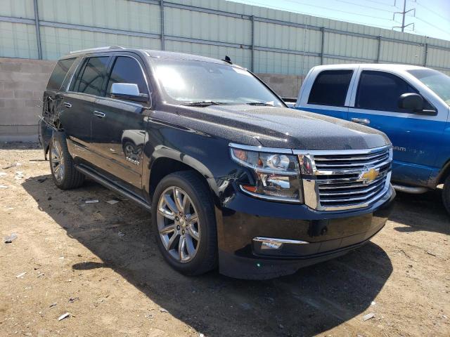 Photo 3 VIN: 1GNSKCKC2HR267067 - CHEVROLET TAHOE K150 