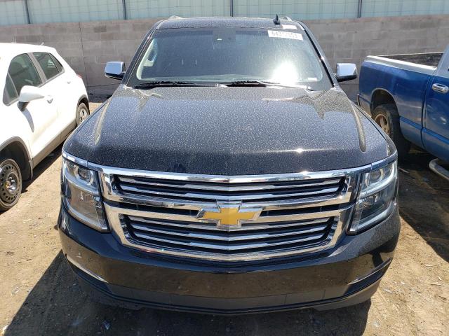 Photo 4 VIN: 1GNSKCKC2HR267067 - CHEVROLET TAHOE K150 