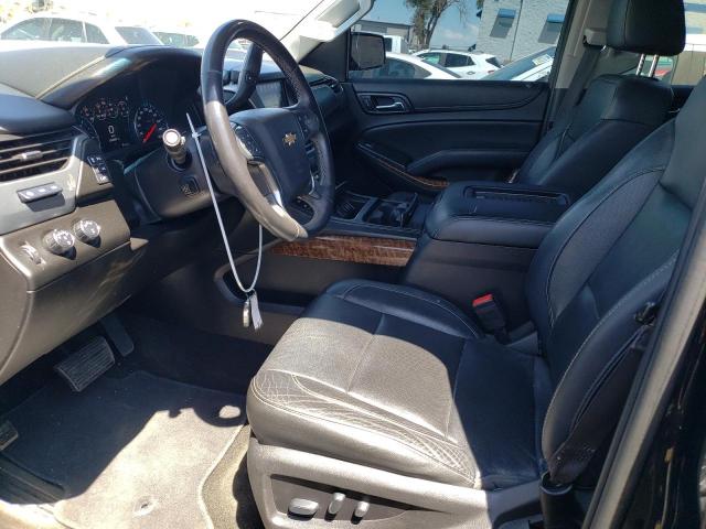 Photo 6 VIN: 1GNSKCKC2HR267067 - CHEVROLET TAHOE K150 