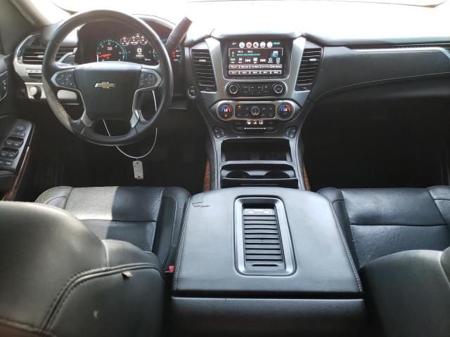 Photo 7 VIN: 1GNSKCKC2HR267067 - CHEVROLET TAHOE K150 