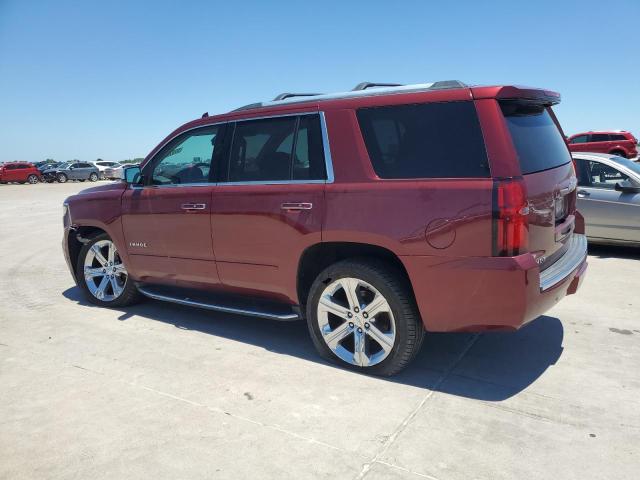 Photo 1 VIN: 1GNSKCKC2HR332869 - CHEVROLET TAHOE 