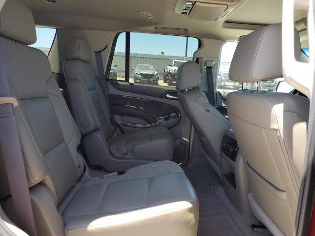 Photo 10 VIN: 1GNSKCKC2HR332869 - CHEVROLET TAHOE 