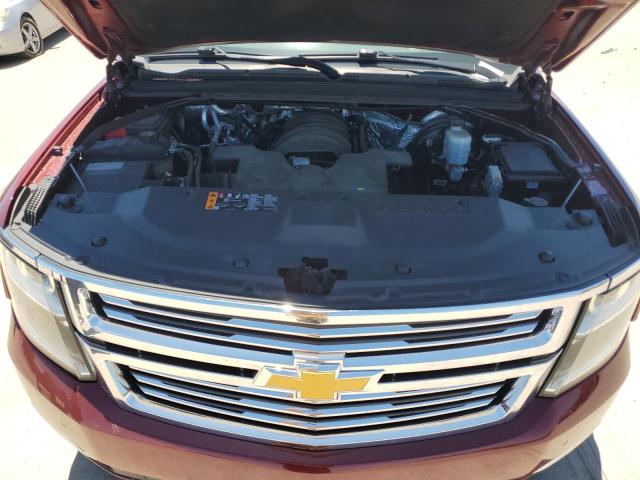 Photo 11 VIN: 1GNSKCKC2HR332869 - CHEVROLET TAHOE 