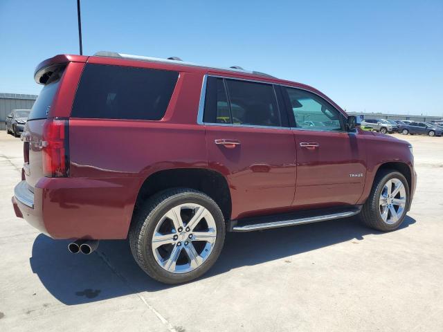 Photo 2 VIN: 1GNSKCKC2HR332869 - CHEVROLET TAHOE 