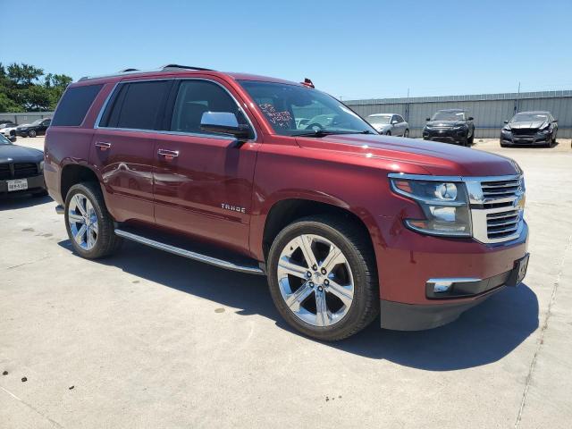 Photo 3 VIN: 1GNSKCKC2HR332869 - CHEVROLET TAHOE 