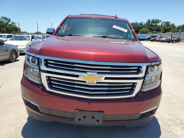 Photo 4 VIN: 1GNSKCKC2HR332869 - CHEVROLET TAHOE 