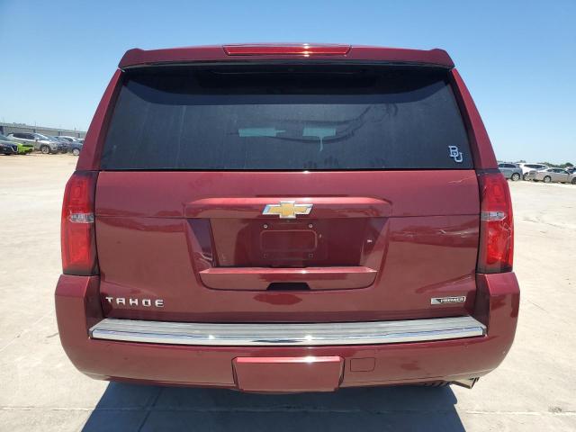 Photo 5 VIN: 1GNSKCKC2HR332869 - CHEVROLET TAHOE 