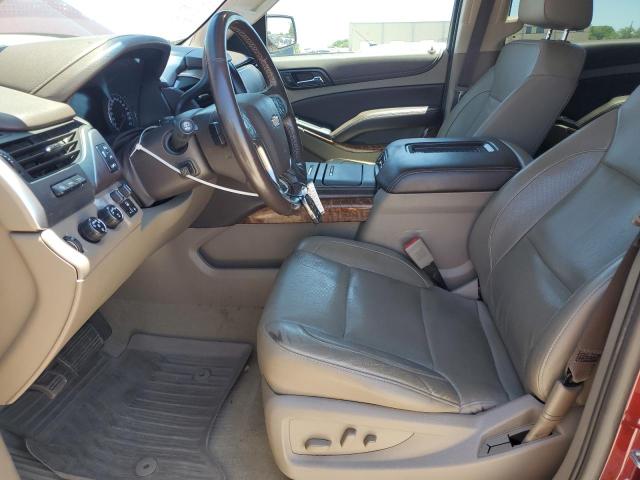 Photo 6 VIN: 1GNSKCKC2HR332869 - CHEVROLET TAHOE 