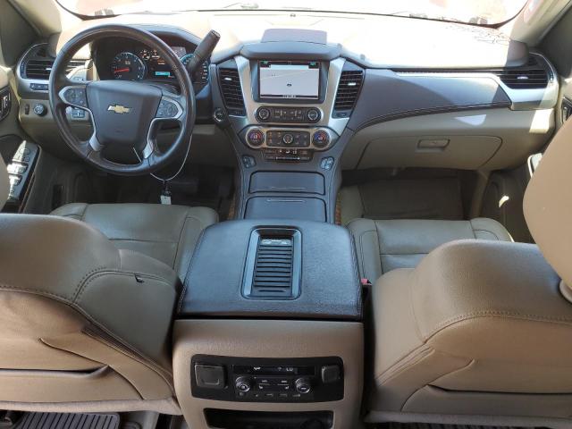 Photo 7 VIN: 1GNSKCKC2HR332869 - CHEVROLET TAHOE 