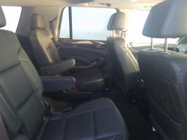 Photo 5 VIN: 1GNSKCKC2HR373082 - CHEVROLET TAHOE K150 