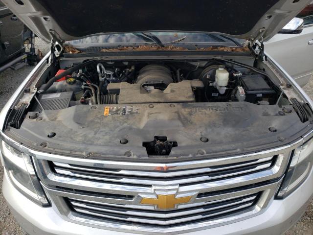 Photo 11 VIN: 1GNSKCKC2KR247005 - CHEVROLET TAHOE K150 