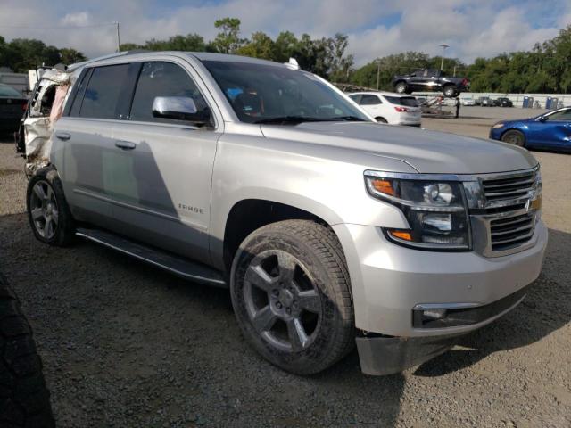 Photo 3 VIN: 1GNSKCKC2KR247005 - CHEVROLET TAHOE K150 