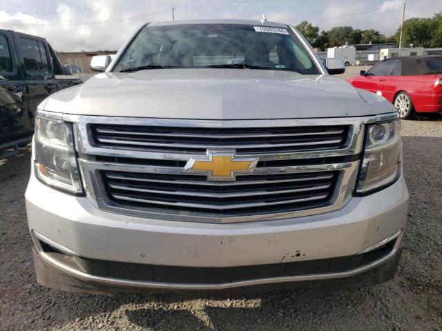 Photo 4 VIN: 1GNSKCKC2KR247005 - CHEVROLET TAHOE K150 