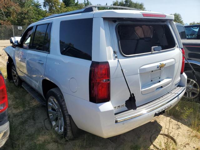 Photo 1 VIN: 1GNSKCKC2KR342423 - CHEVROLET TAHOE K150 