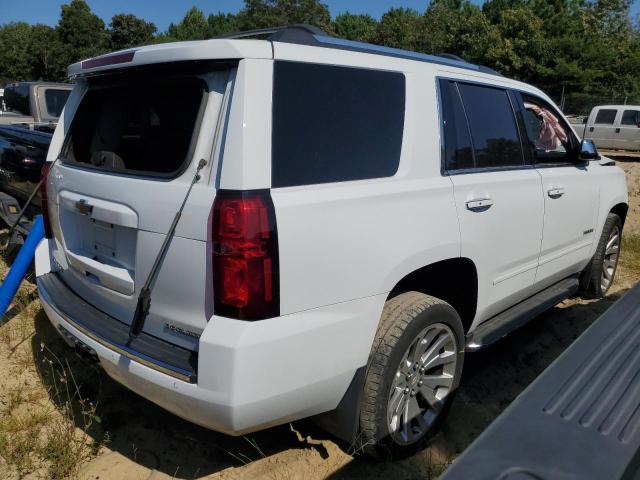 Photo 2 VIN: 1GNSKCKC2KR342423 - CHEVROLET TAHOE K150 