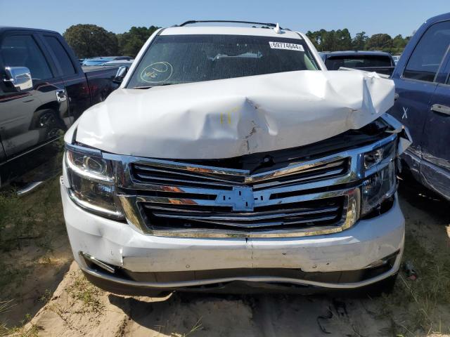 Photo 4 VIN: 1GNSKCKC2KR342423 - CHEVROLET TAHOE K150 