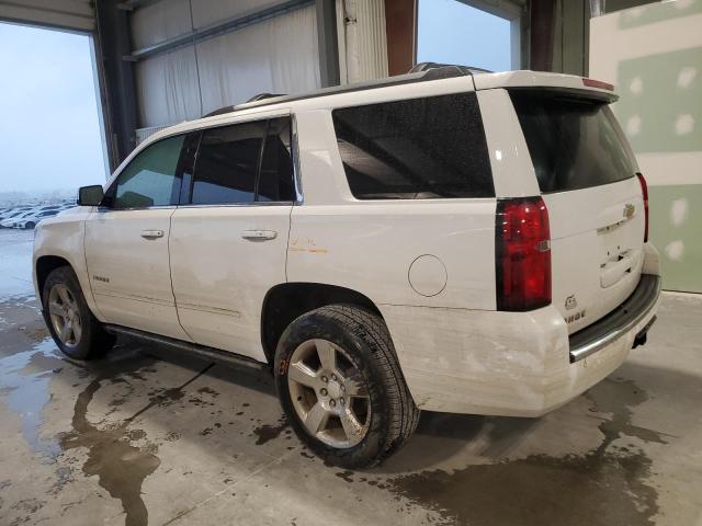 Photo 1 VIN: 1GNSKCKC2KR347976 - CHEVROLET TAHOE 