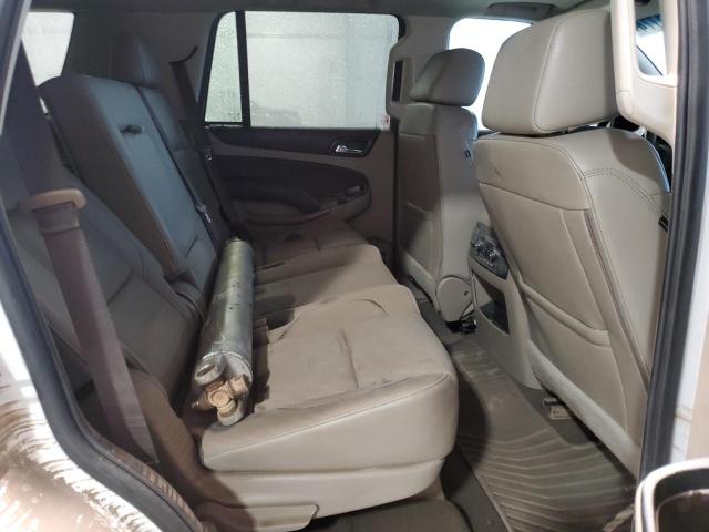 Photo 10 VIN: 1GNSKCKC2KR347976 - CHEVROLET TAHOE 