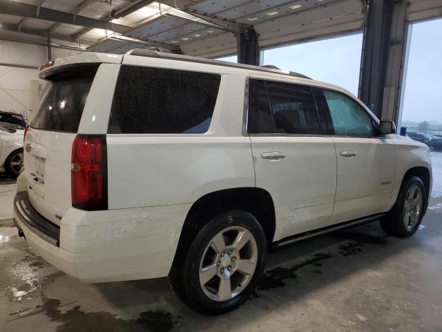 Photo 2 VIN: 1GNSKCKC2KR347976 - CHEVROLET TAHOE 